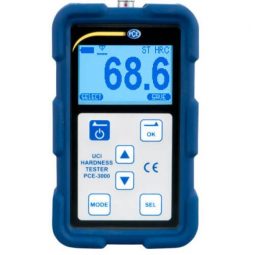 Твердомер UCI PCE-3000U