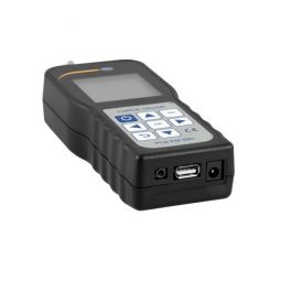 Динамометр PCE FM 50 N с новым набором функций и возможностей
