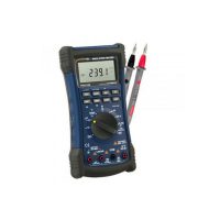 Амперметр-мультиметр PCE-IT 55S