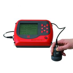 Толщиномер бетона TC300