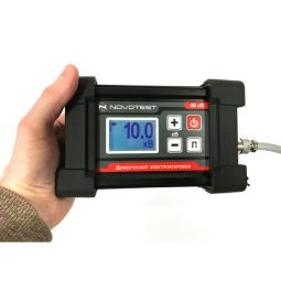 Дефектоскоп электроискровой NOVOTEST Искра-1