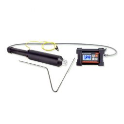 Дефектоскоп электроискровой NOVOTEST Искра-1