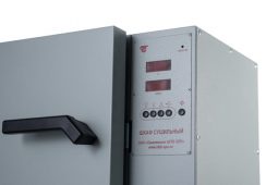 Сушильный шкаф ШС-10-02 СПУ с принудительной конвекцией