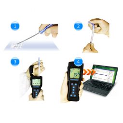 Люминометр SystemSure Plus