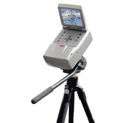 Регистратор коронных разрядов UV-260