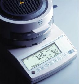 Анализатор влажности FD-720