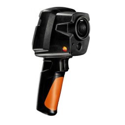 Комплект тепловизор Testo 872 + 605i