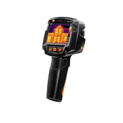 Комплект тепловизор Testo 872 + 605i