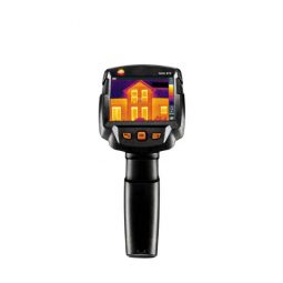 Комплект тепловизор Testo 872 + 605i