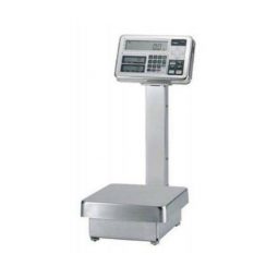 Весы лабораторные VIBRA FZ30K0.1GEx-i02