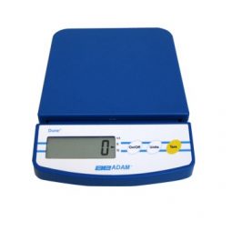 Весы лабораторные DCT 201