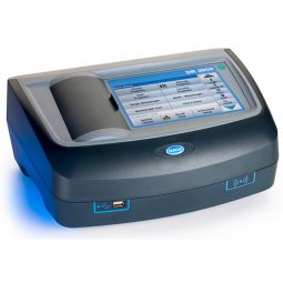 Спектрофотометры DR/3900 LPV440.99.00001 (с RFID) HACH LANGE