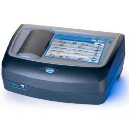 Спектрофотометры DR/3900 LPV440.99.00001 (с RFID) HACH LANGE