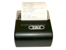 Динамический твердомер МИНИКОН 960