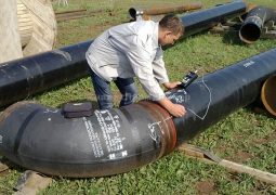 Магнитный толщиномер МТ-2007