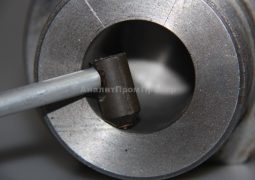 Магнитный толщиномер МТ-2007