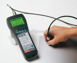 Толщиномер покрытий PHASCOPE PMP10 DUPLEX