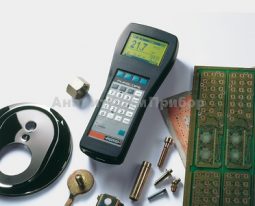 Толщиномер покрытий PHASCOPE PMP10
