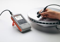 Толщиномер покрытий серий FMP30 и FMP40