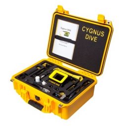 Ультразвуковой толщиномер Cygnus DIVE (подводный)