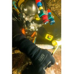 Ультразвуковой толщиномер Cygnus DIVE (подводный)