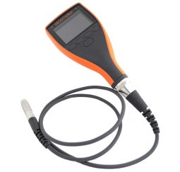 Толщиномер покрытий Elcometer 456 с выносным датчиком