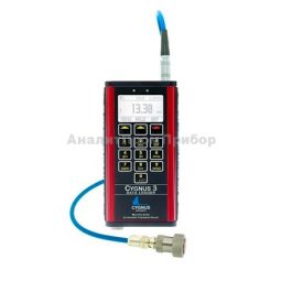 Ультразвуковой толщиномер Cygnus 3 Data Logger
