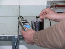 Ультразвуковой толщиномер PCE TG 200