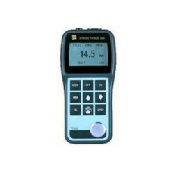 Ультразвуковой толщиномер чугуна TT340