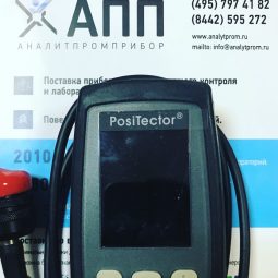PosiTector 6000 толщиномер покрытий