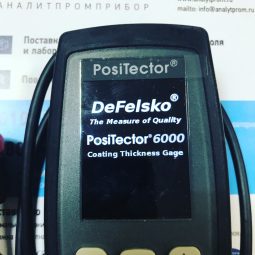 PosiTector 6000 F1 Basic толщиномер покрытий