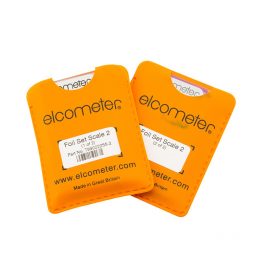 Толщиномер покрытий Elcometer 456 F Basic