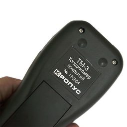 Толщиномер покрытий вихретоковый ТМ-3