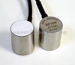 Преобразователи акустической эмиссии для системы Малахит