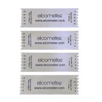 Прямоугольная гребенка Elcometer 115