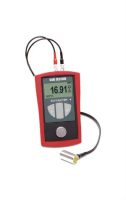 Прибор для измерения толщины стенок и скорости звука ECHOMETER 1076 TC