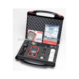 Прибор для измерения толщины стенок и скорости звука ECHOMETER 1076 Data