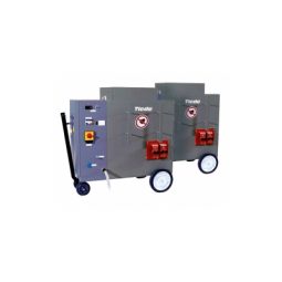 Дефектоскоп Tiede Isotest 100 E