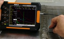 Ультразвуковой дефектоскоп Smartor