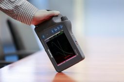 Ультразвуковой дефектоскоп EPOCH 6LT