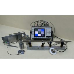 Ультразвуковой дефектоскоп ISONIC 2008