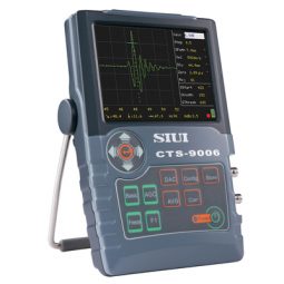 Ультразвуковые дефектоскопы CTS-9005, CTS-9006, CTS-9009