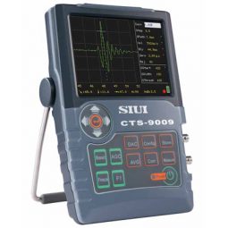 Ультразвуковые дефектоскопы CTS-9005, CTS-9006, CTS-9009
