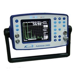 Ультразвуковой дефектоскоп Autoscan 2400 Sonatest