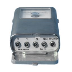 Вихретоковый дефектоскоп ВД-2