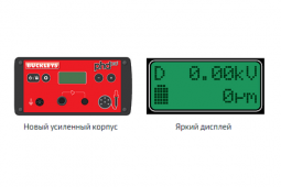 Buckleys PHD Pro’6 дефектоскоп электроискровой
