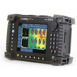 Вихретоковый дефектоскоп OmniScan MX ECA