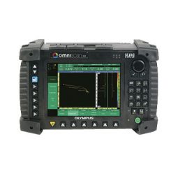 Вихретоковый дефектоскоп OmniScan EC
