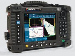 Многофункциональный дефектоскоп OmniScan MXU-M