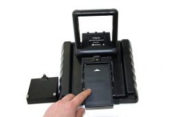 УСД-50 IPS дефектоскоп ультразвуковой (IP scanner)
